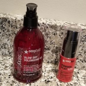 *SALE* Brand New Big Sexy Hair